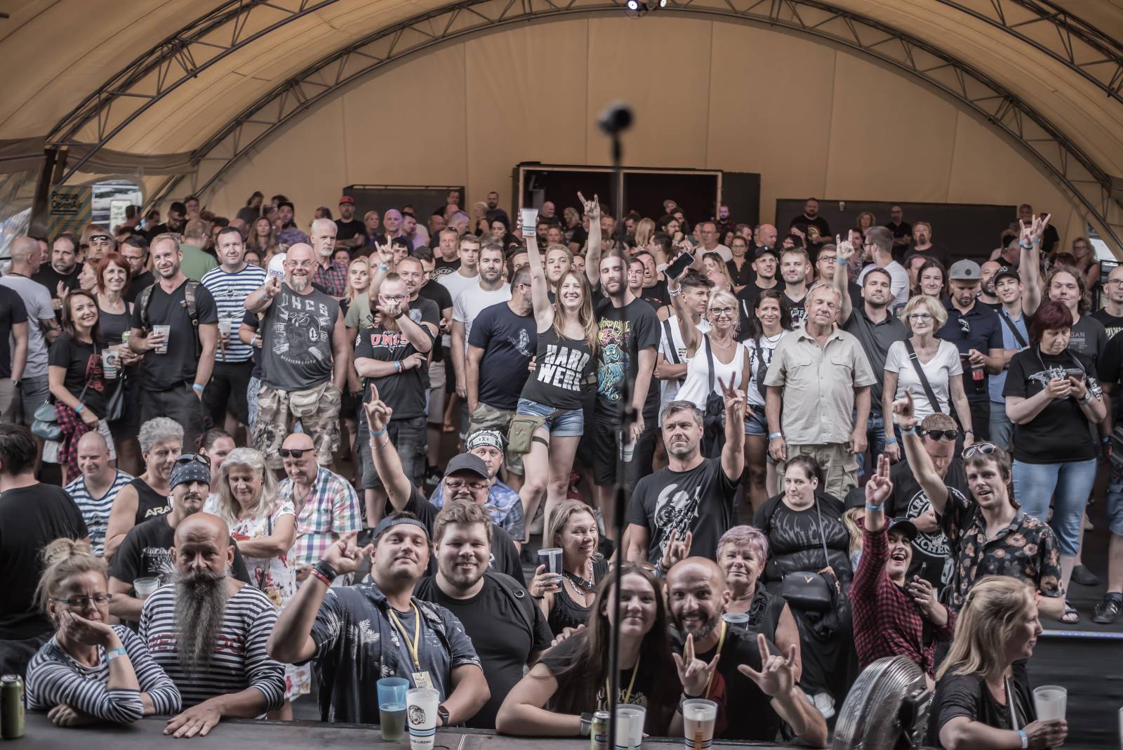 Krucipüsk zatopil v Občanské plovárně pod kotlem