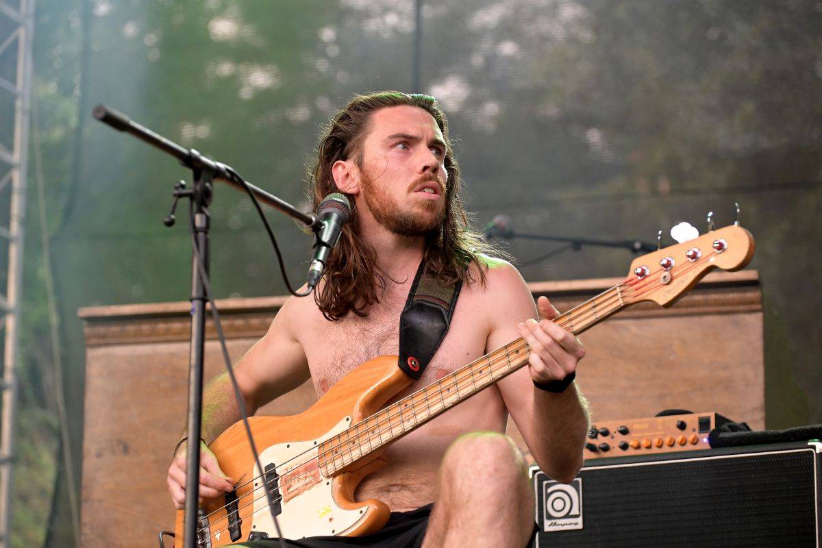 Dropkick Murphys řádili ve vyprodaných Ledárnách Braník