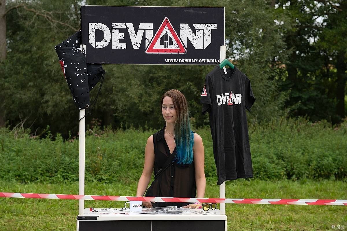 V Kozolupech se rockeři loučili s prázdninami. Dorazili Arakain, Fata Morgana i Vítkovo kvarteto