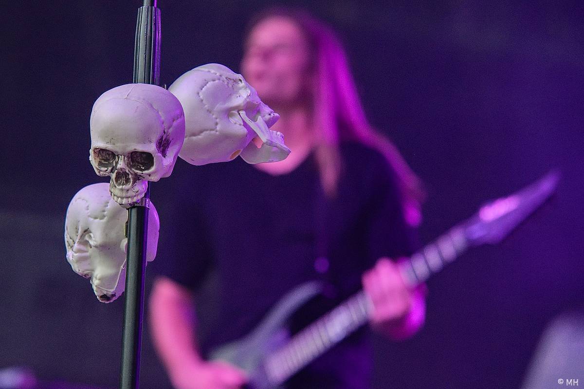 V Kozolupech se rockeři loučili s prázdninami. Dorazili Arakain, Fata Morgana i Vítkovo kvarteto