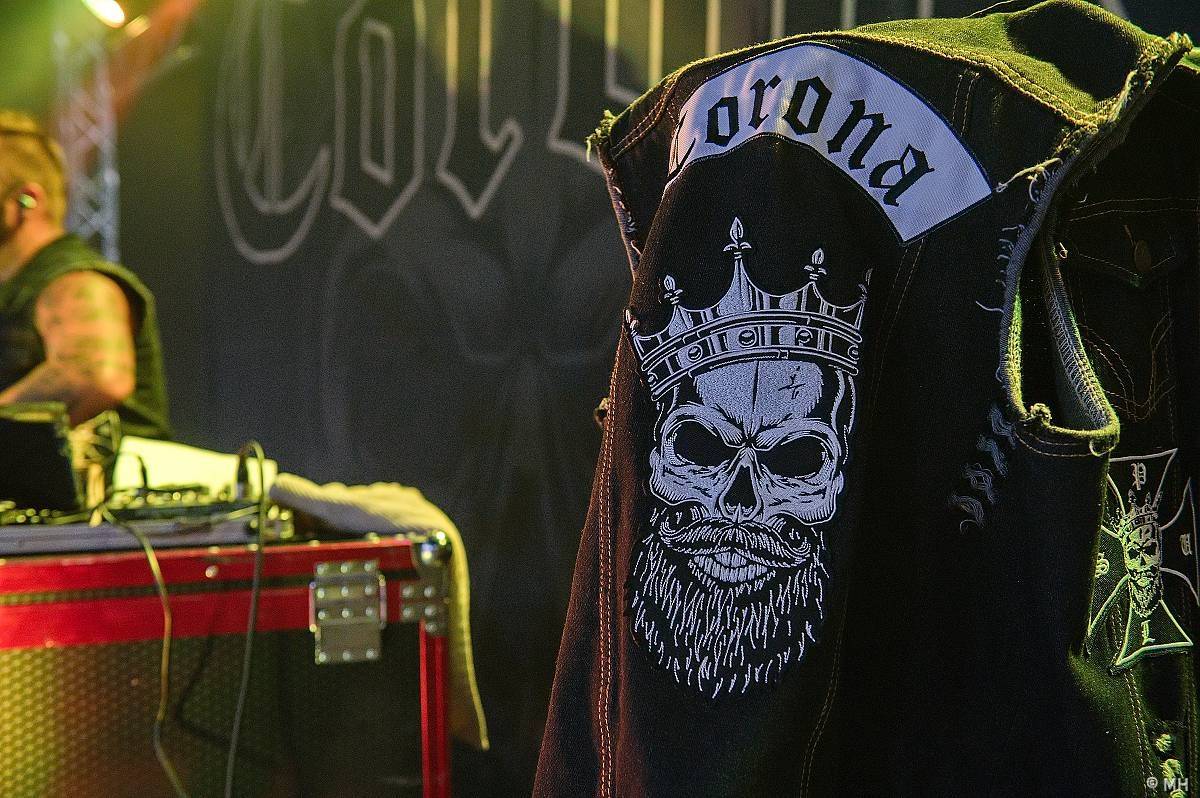 V Kozolupech se rockeři loučili s prázdninami. Dorazili Arakain, Fata Morgana i Vítkovo kvarteto