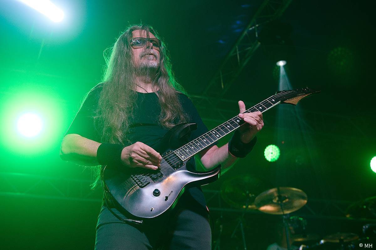 V Kozolupech se rockeři loučili s prázdninami. Dorazili Arakain, Fata Morgana i Vítkovo kvarteto