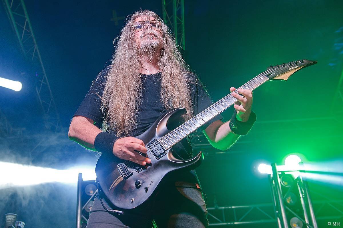 V Kozolupech se rockeři loučili s prázdninami. Dorazili Arakain, Fata Morgana i Vítkovo kvarteto