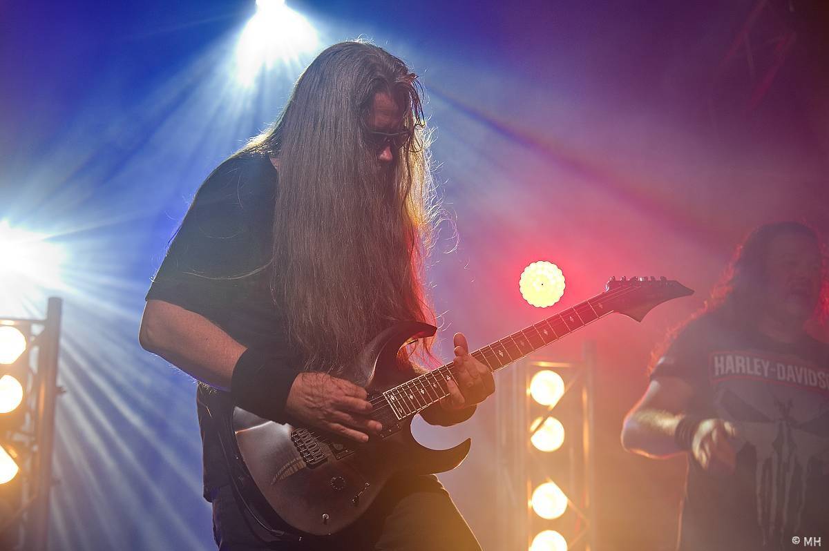 V Kozolupech se rockeři loučili s prázdninami. Dorazili Arakain, Fata Morgana i Vítkovo kvarteto