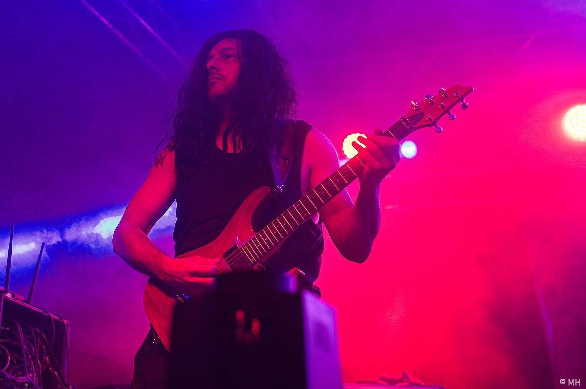 V Kozolupech se rockeři loučili s prázdninami. Dorazili Arakain, Fata Morgana i Vítkovo kvarteto