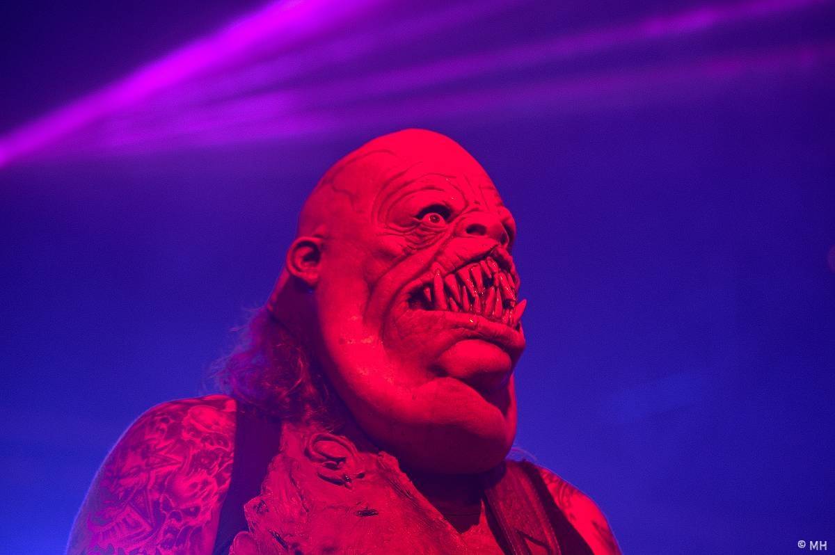 V Kozolupech se rockeři loučili s prázdninami. Dorazili Arakain, Fata Morgana i Vítkovo kvarteto