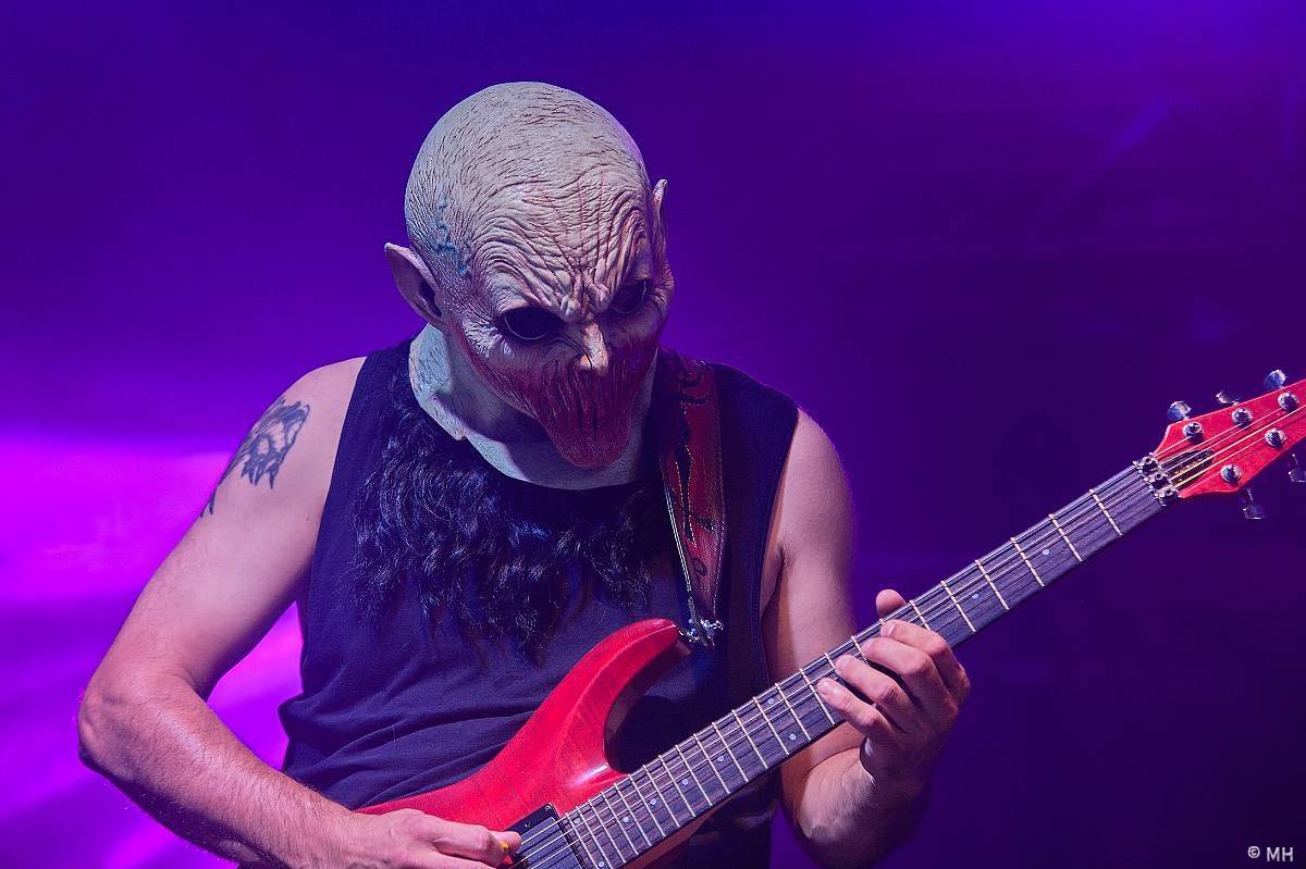 V Kozolupech se rockeři loučili s prázdninami. Dorazili Arakain, Fata Morgana i Vítkovo kvarteto