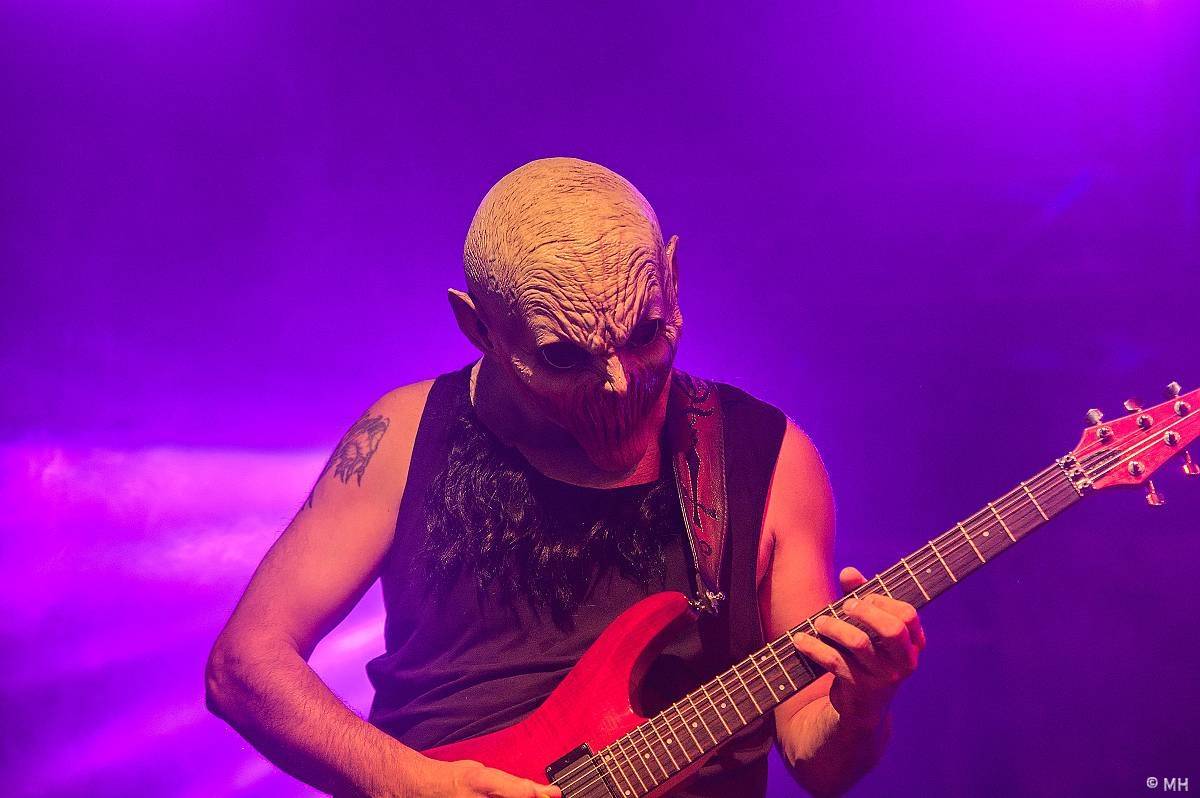 V Kozolupech se rockeři loučili s prázdninami. Dorazili Arakain, Fata Morgana i Vítkovo kvarteto