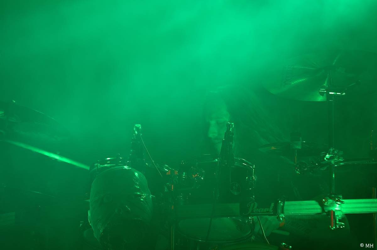 V Kozolupech se rockeři loučili s prázdninami. Dorazili Arakain, Fata Morgana i Vítkovo kvarteto