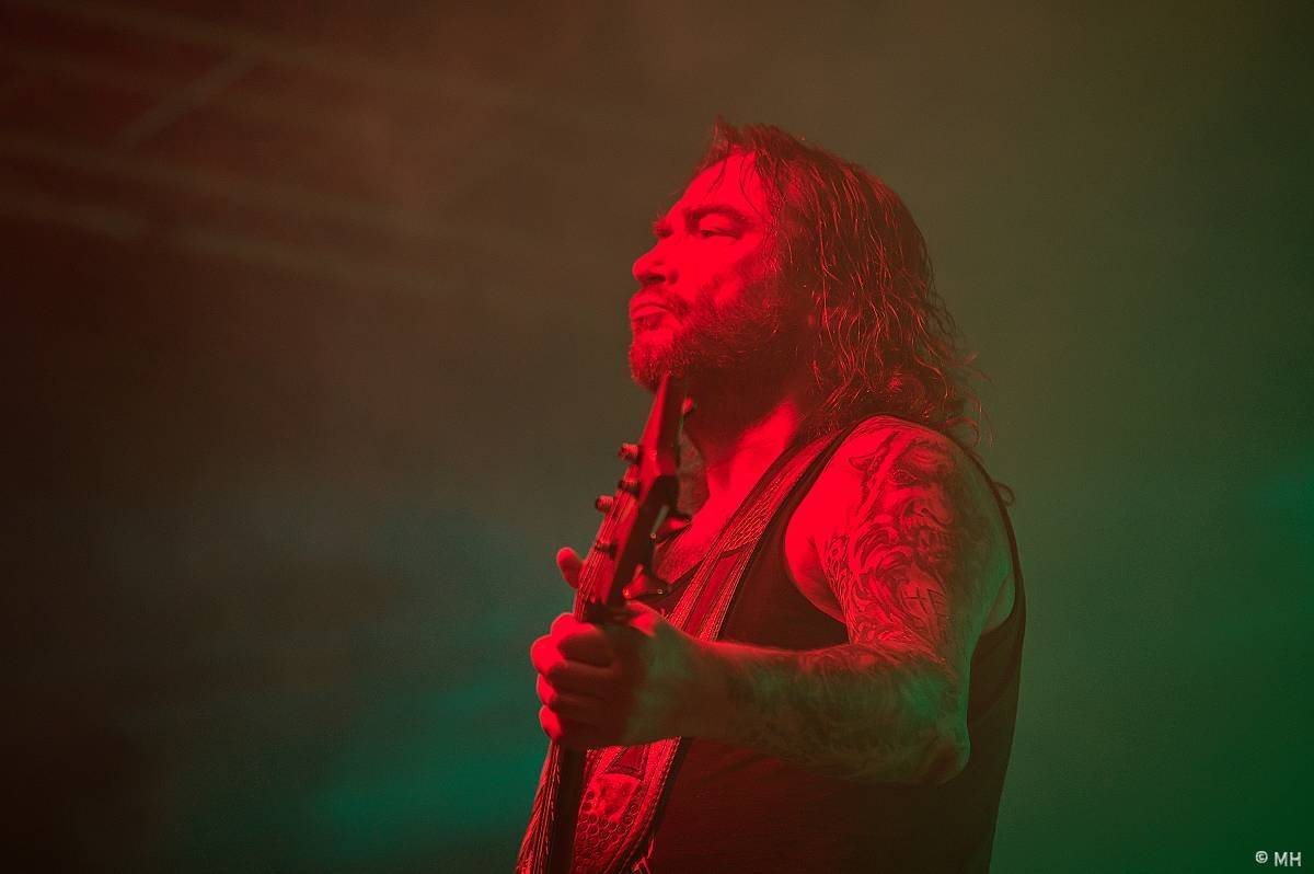 V Kozolupech se rockeři loučili s prázdninami. Dorazili Arakain, Fata Morgana i Vítkovo kvarteto