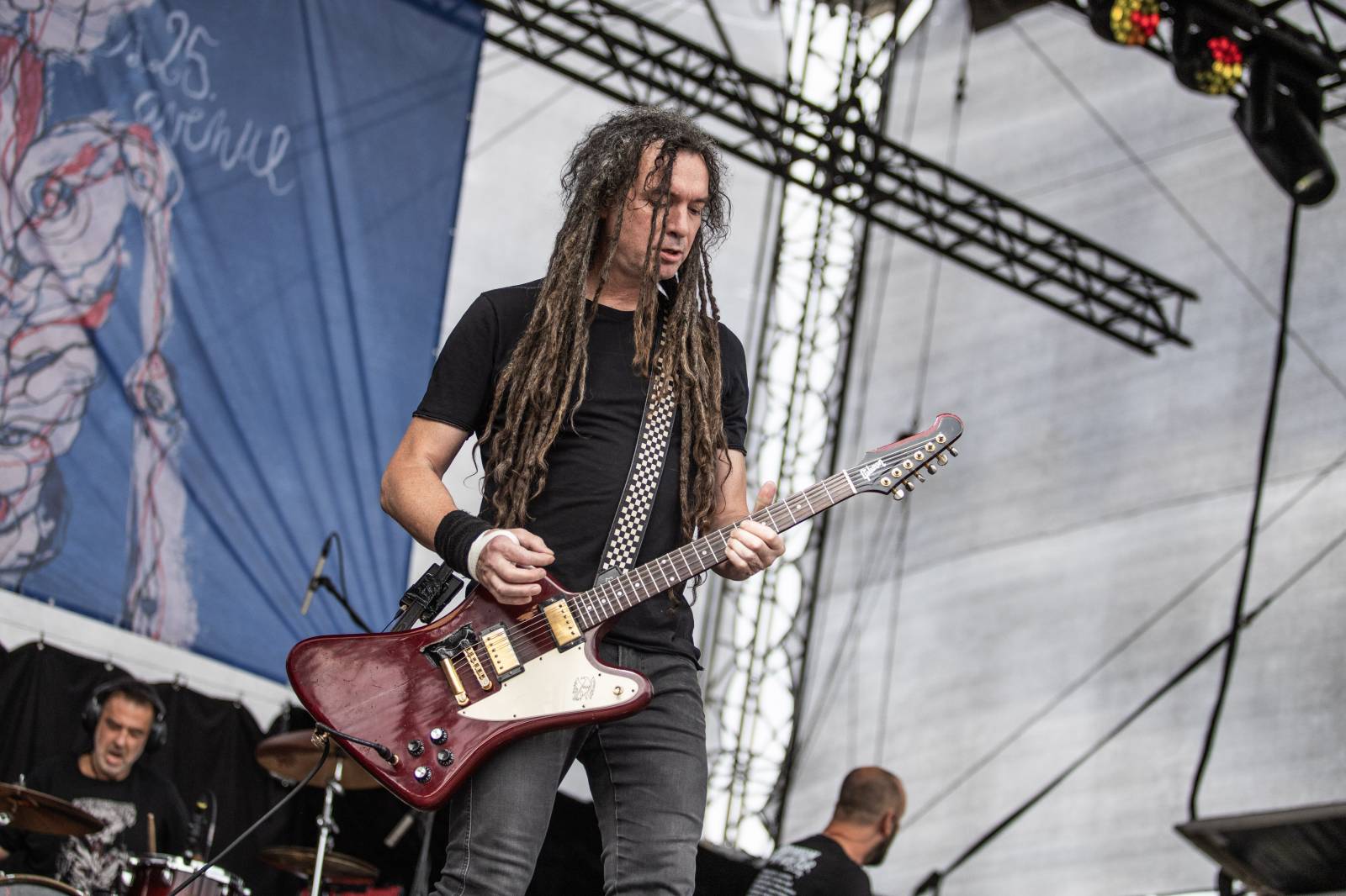 Druhý den na Bezdězu byl plný pozitivní energie a emocí. Nechyběli Cocotte Minute, Tomáš Klus nebo Dymytry