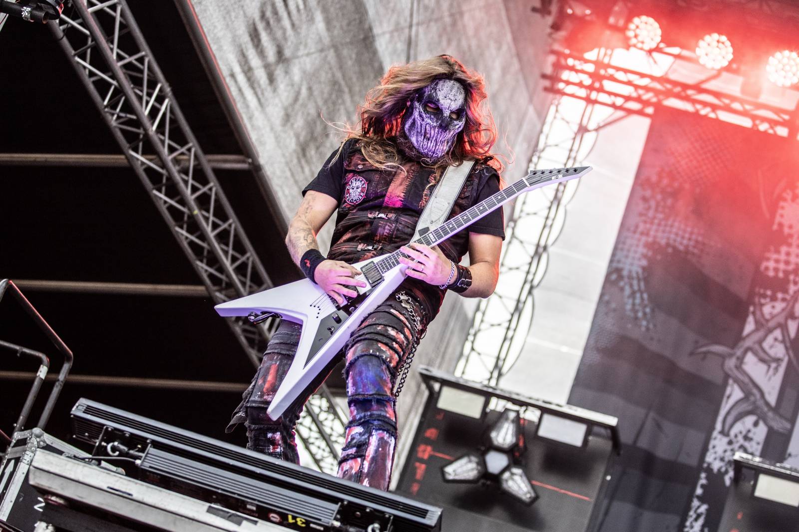 Druhý den na Bezdězu byl plný pozitivní energie a emocí. Nechyběli Cocotte Minute, Tomáš Klus nebo Dymytry