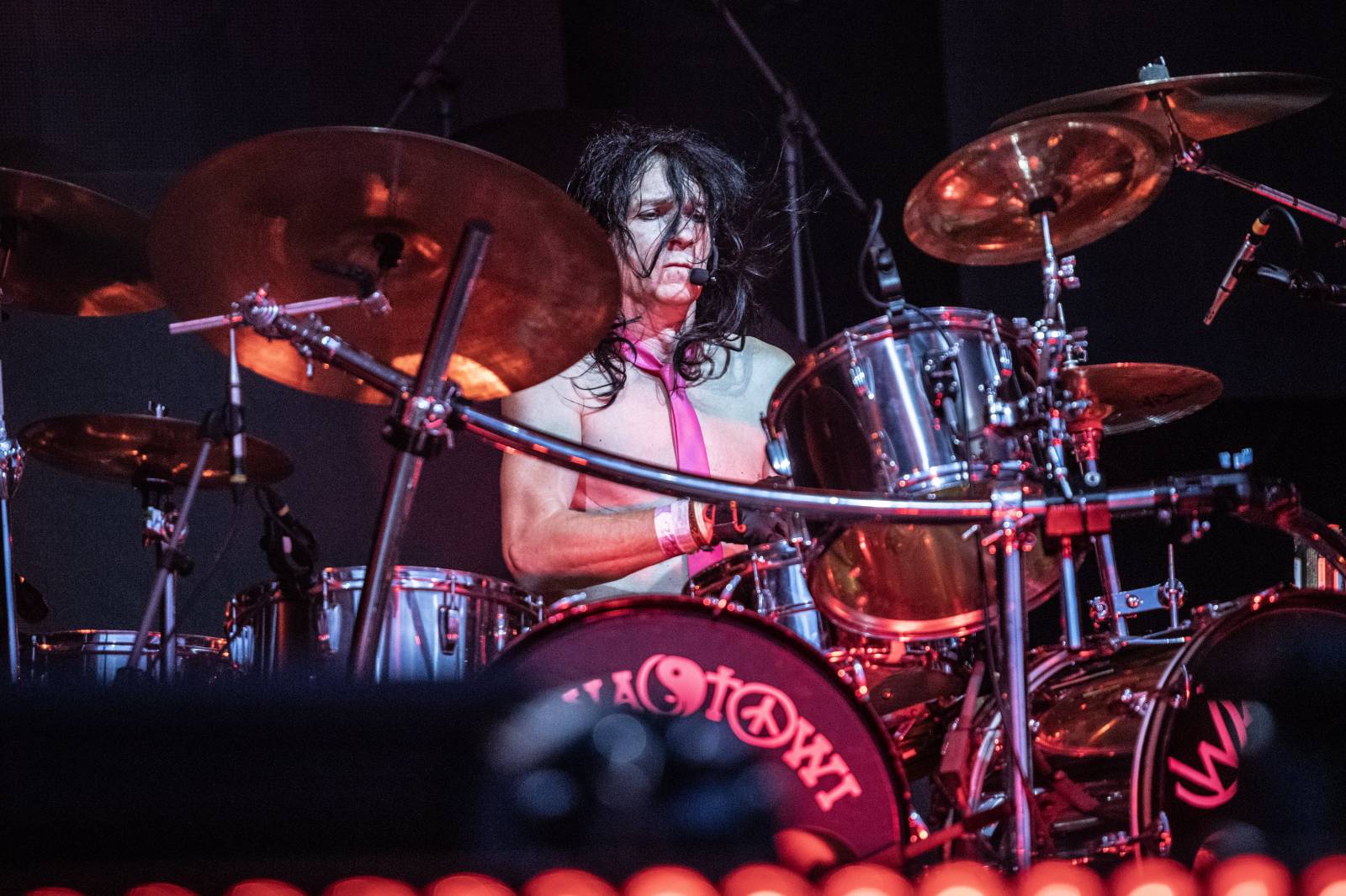 Druhý den na Bezdězu byl plný pozitivní energie a emocí. Nechyběli Cocotte Minute, Tomáš Klus nebo Dymytry