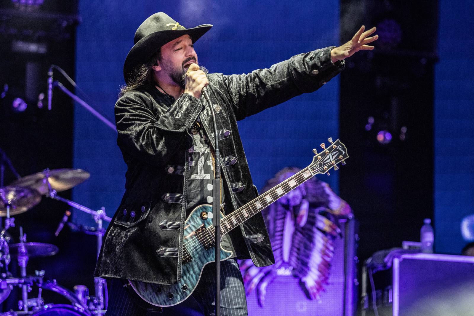 Druhý den na Bezdězu byl plný pozitivní energie a emocí. Nechyběli Cocotte Minute, Tomáš Klus nebo Dymytry