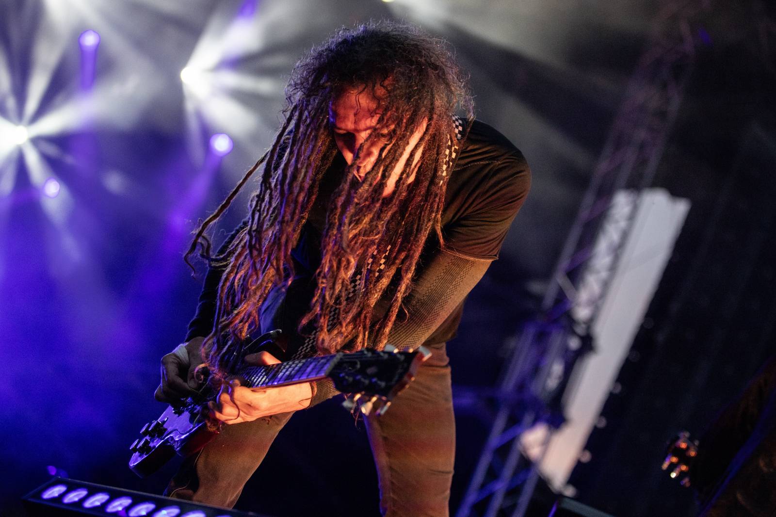 Druhý den na Bezdězu byl plný pozitivní energie a emocí. Nechyběli Cocotte Minute, Tomáš Klus nebo Dymytry