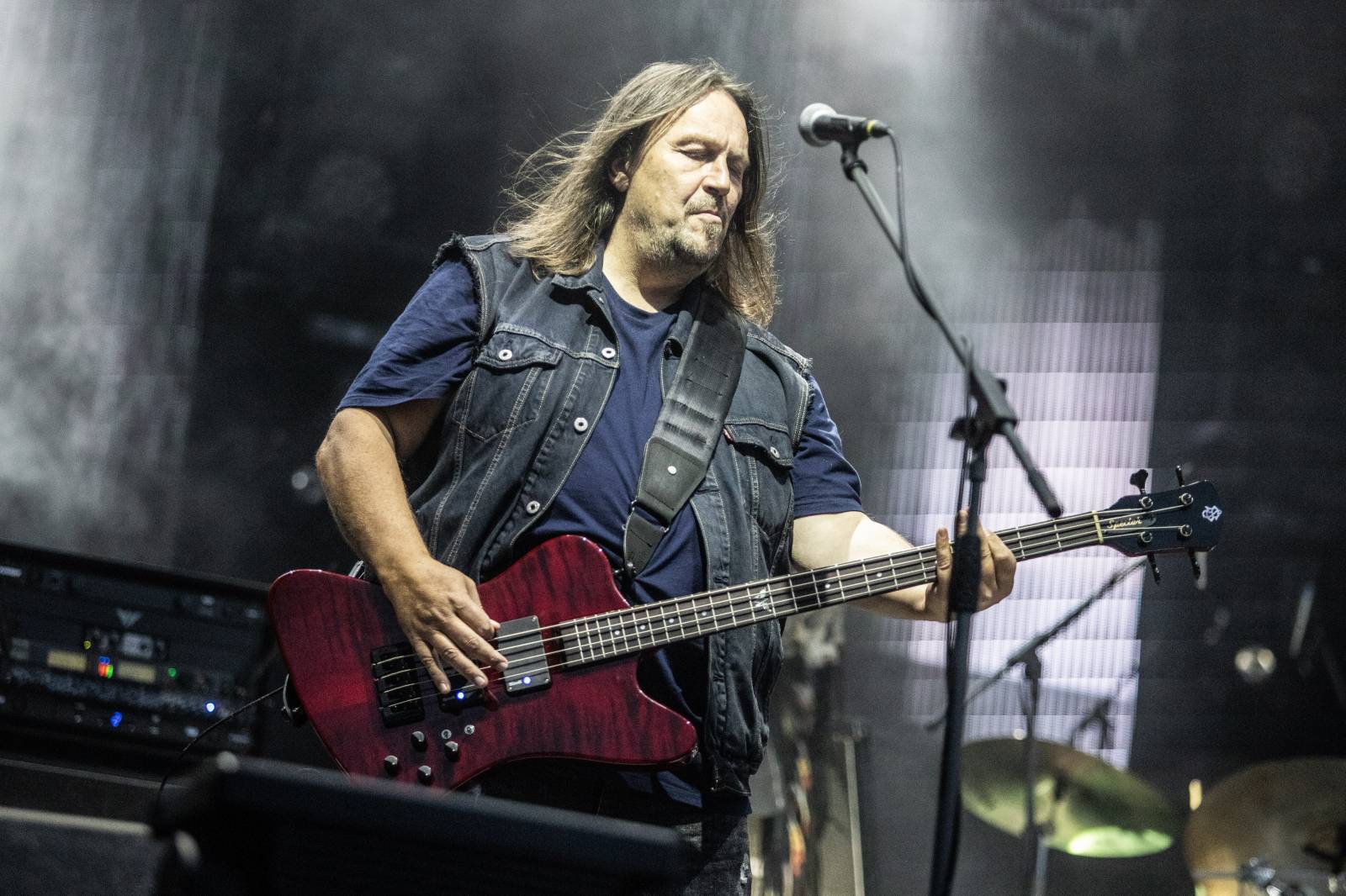 Druhý den na Bezdězu byl plný pozitivní energie a emocí. Nechyběli Cocotte Minute, Tomáš Klus nebo Dymytry