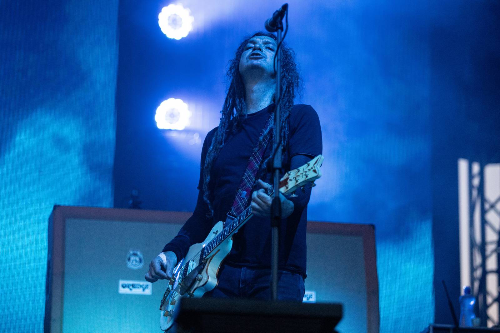 Druhý den na Bezdězu byl plný pozitivní energie a emocí. Nechyběli Cocotte Minute, Tomáš Klus nebo Dymytry