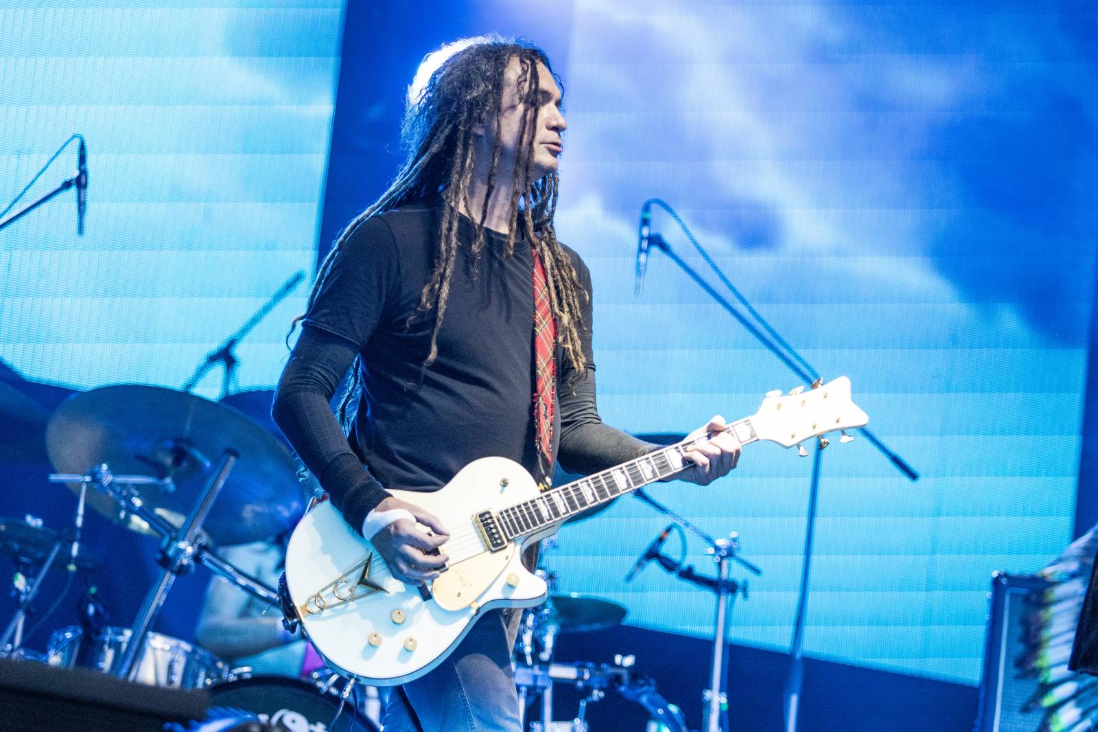 Druhý den na Bezdězu byl plný pozitivní energie a emocí. Nechyběli Cocotte Minute, Tomáš Klus nebo Dymytry