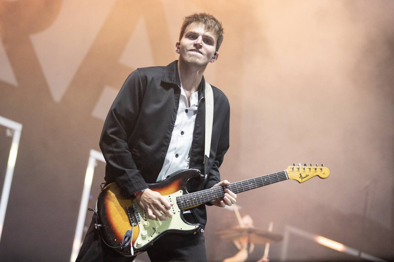 Druhý den na Bezdězu byl plný pozitivní energie a emocí. Nechyběli Cocotte Minute, Tomáš Klus nebo Dymytry