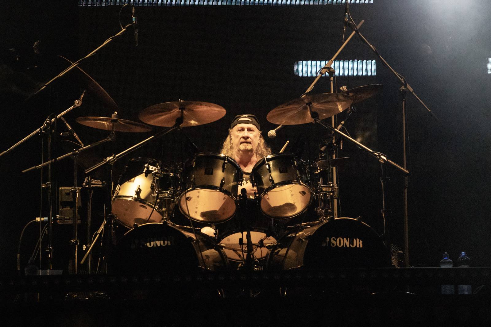 Druhý den na Bezdězu byl plný pozitivní energie a emocí. Nechyběli Cocotte Minute, Tomáš Klus nebo Dymytry