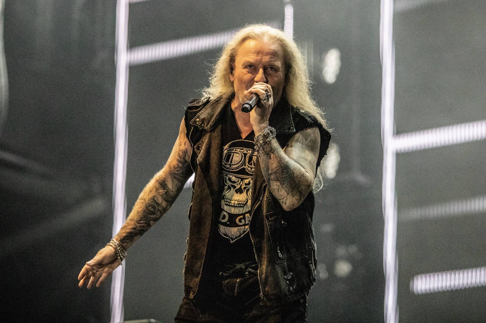 Druhý den na Bezdězu byl plný pozitivní energie a emocí. Nechyběli Cocotte Minute, Tomáš Klus nebo Dymytry