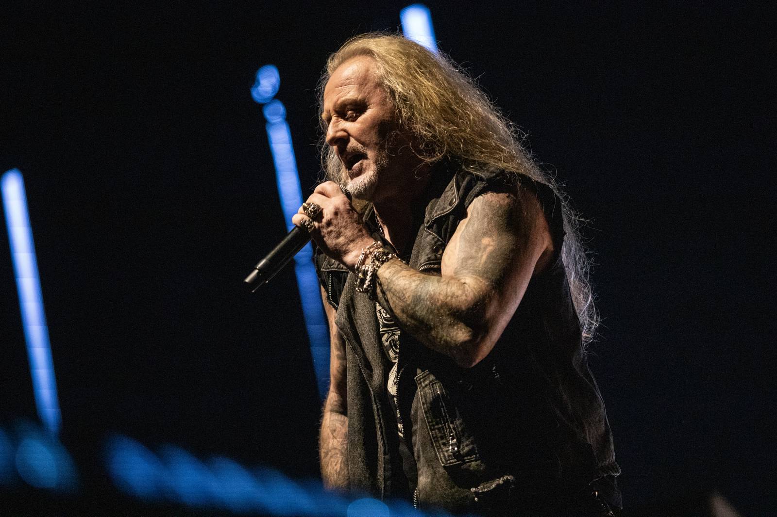 Druhý den na Bezdězu byl plný pozitivní energie a emocí. Nechyběli Cocotte Minute, Tomáš Klus nebo Dymytry