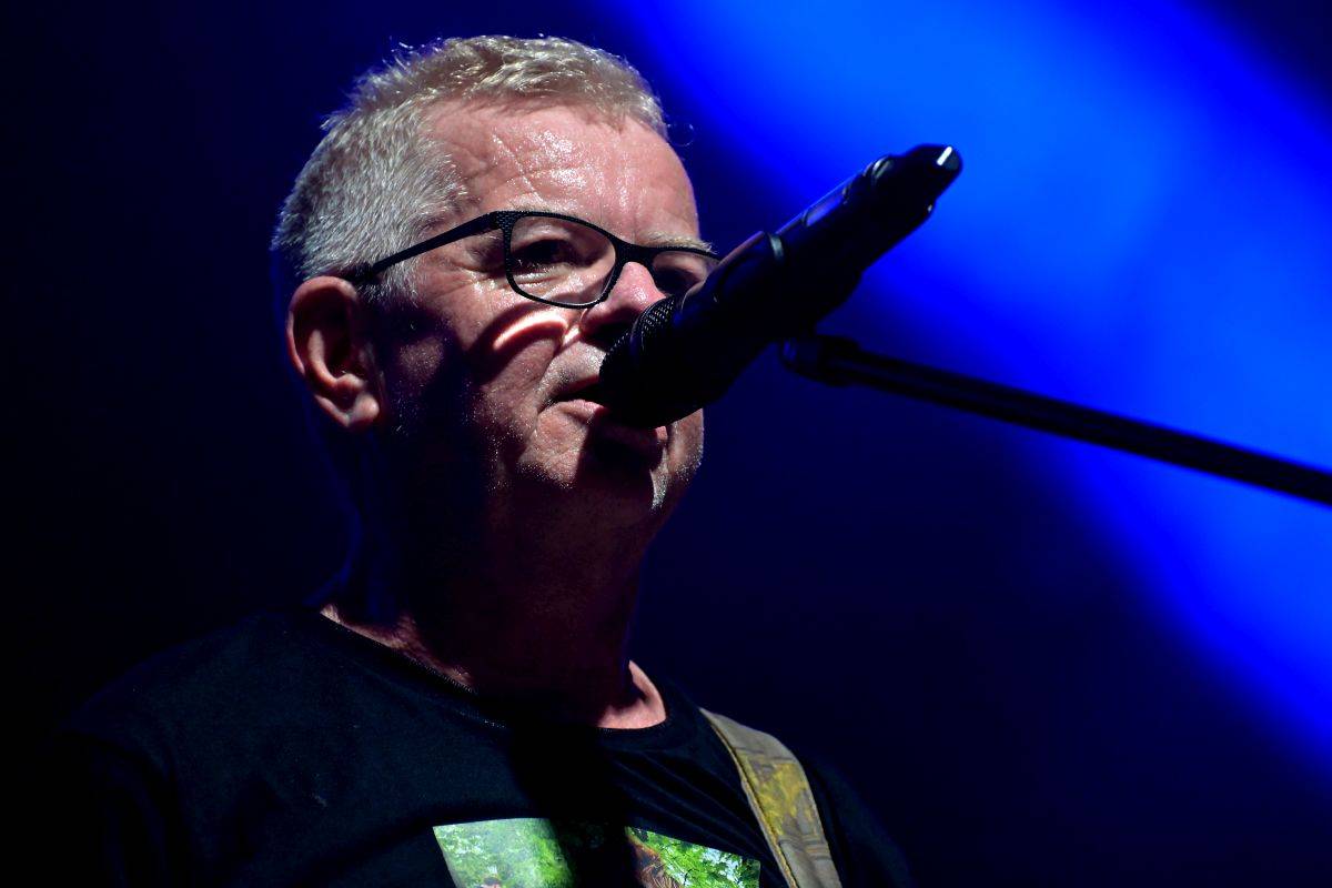 Pivovar Hostivar slaví deset let, gratulovali mu Mňága a Žďorp, Vítkovo kvarteto, Hudba Praha i Garage a Tony Ducháček