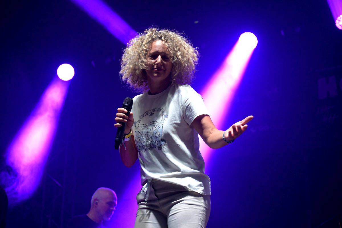 Pivovar Hostivar slaví deset let, gratulovali mu Mňága a Žďorp, Vítkovo kvarteto, Hudba Praha i Garage a Tony Ducháček