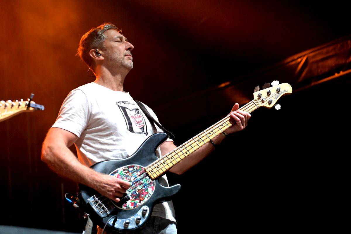 Pivovar Hostivar slaví deset let, gratulovali mu Mňága a Žďorp, Vítkovo kvarteto, Hudba Praha i Garage a Tony Ducháček