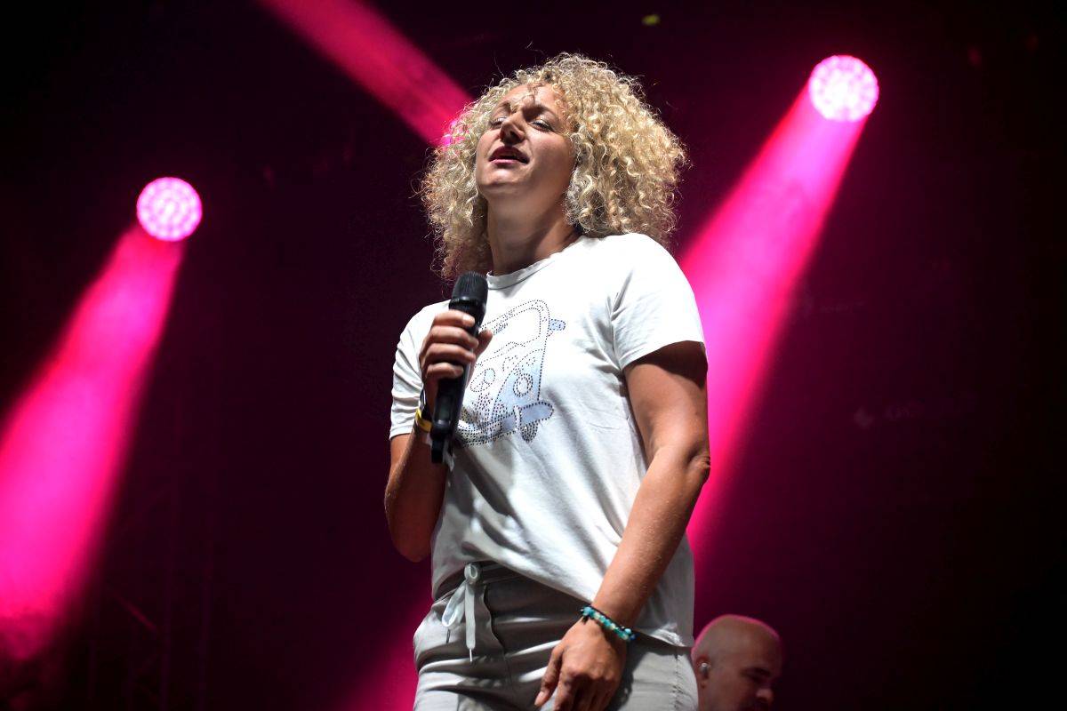 Pivovar Hostivar slaví deset let, gratulovali mu Mňága a Žďorp, Vítkovo kvarteto, Hudba Praha i Garage a Tony Ducháček