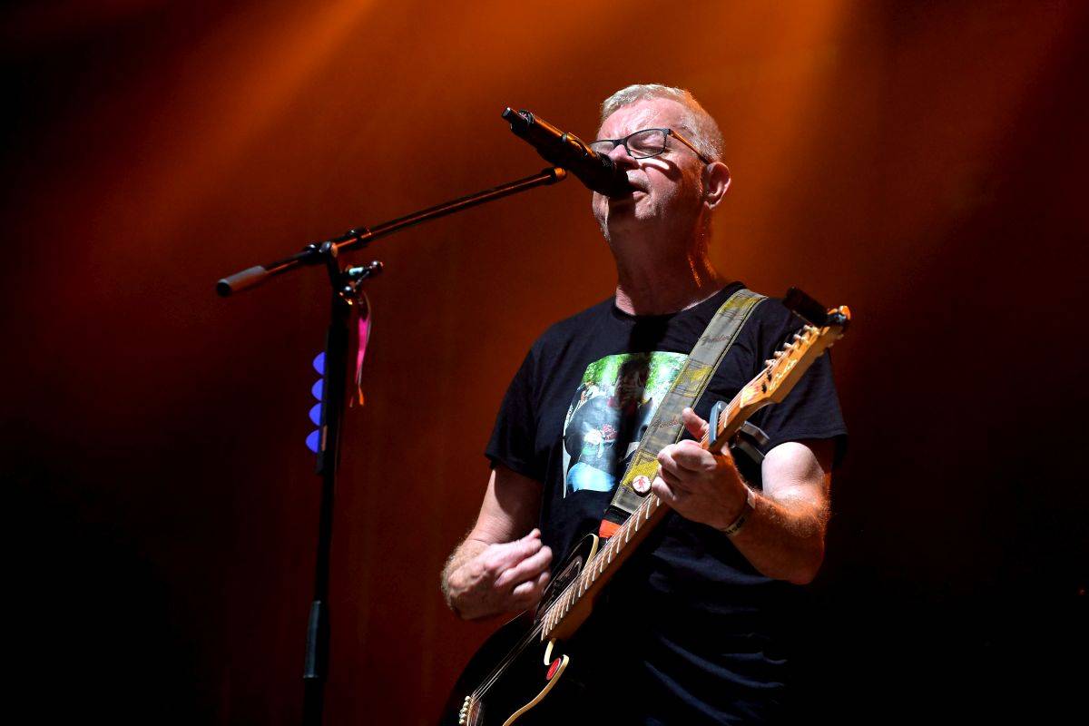 Pivovar Hostivar slaví deset let, gratulovali mu Mňága a Žďorp, Vítkovo kvarteto, Hudba Praha i Garage a Tony Ducháček