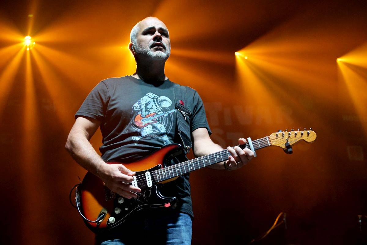 Pivovar Hostivar slaví deset let, gratulovali mu Mňága a Žďorp, Vítkovo kvarteto, Hudba Praha i Garage a Tony Ducháček