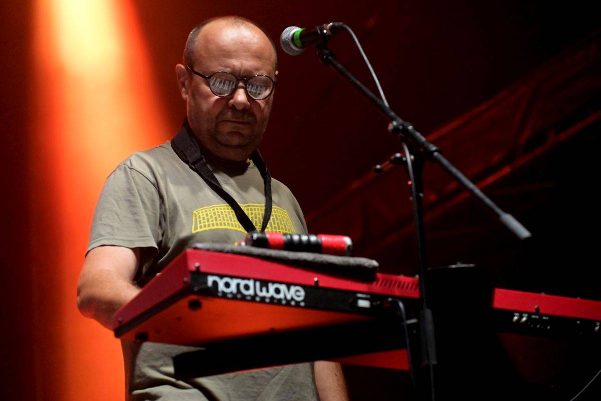 Pivovar Hostivar slaví deset let, gratulovali mu Mňága a Žďorp, Vítkovo kvarteto, Hudba Praha i Garage a Tony Ducháček