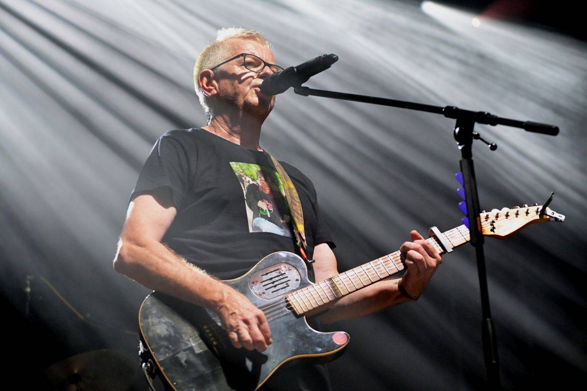 Pivovar Hostivar slaví deset let, gratulovali mu Mňága a Žďorp, Vítkovo kvarteto, Hudba Praha i Garage a Tony Ducháček