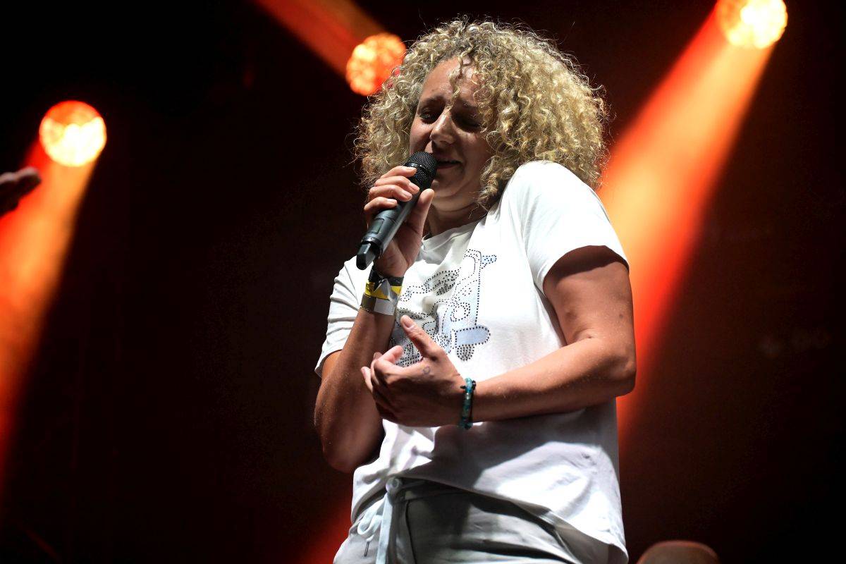 Pivovar Hostivar slaví deset let, gratulovali mu Mňága a Žďorp, Vítkovo kvarteto, Hudba Praha i Garage a Tony Ducháček