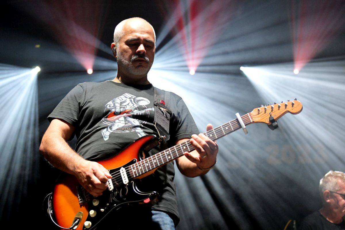 Pivovar Hostivar slaví deset let, gratulovali mu Mňága a Žďorp, Vítkovo kvarteto, Hudba Praha i Garage a Tony Ducháček