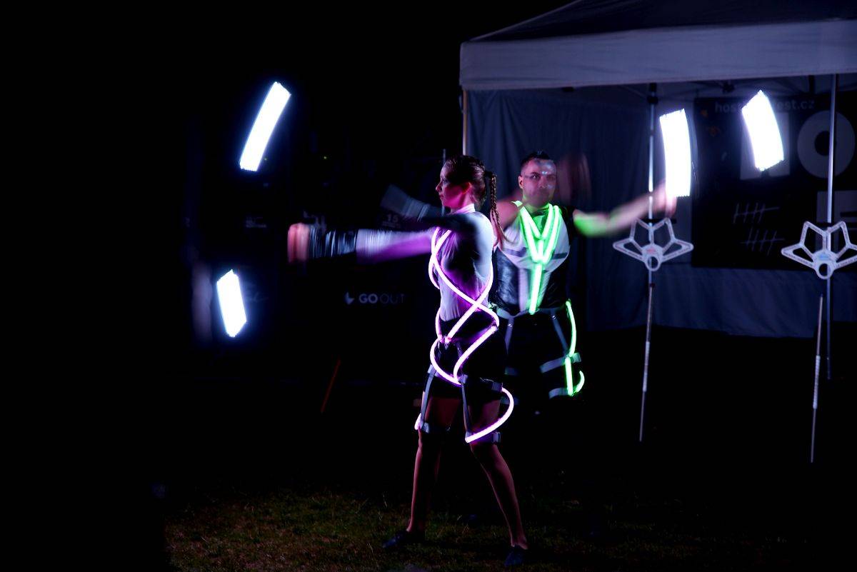 Pivovar Hostivar slaví deset let, gratulovali mu Mňága a Žďorp, Vítkovo kvarteto, Hudba Praha i Garage a Tony Ducháček