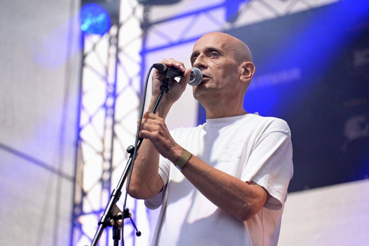 Pivovar Hostivar slaví deset let, gratulovali mu Mňága a Žďorp, Vítkovo kvarteto, Hudba Praha i Garage a Tony Ducháček