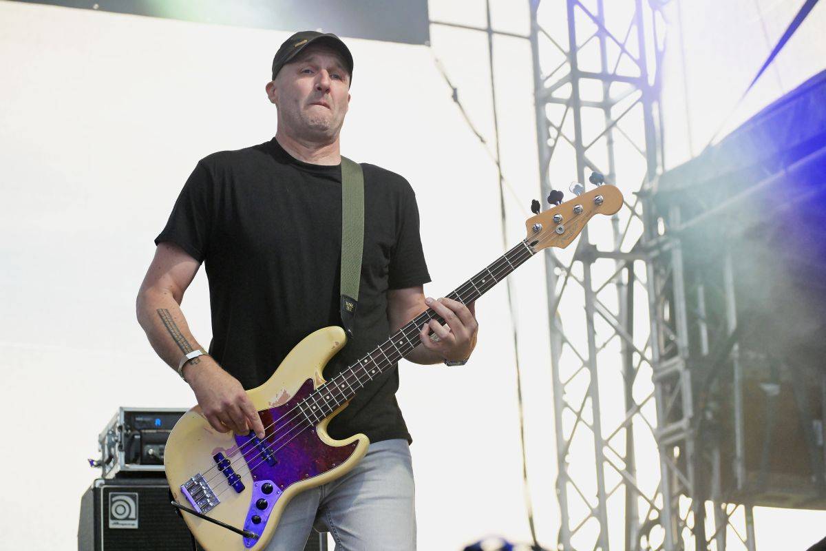 Pivovar Hostivar slaví deset let, gratulovali mu Mňága a Žďorp, Vítkovo kvarteto, Hudba Praha i Garage a Tony Ducháček