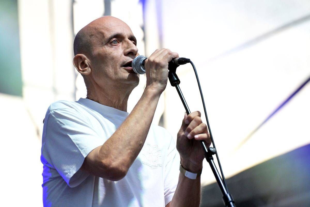 Pivovar Hostivar slaví deset let, gratulovali mu Mňága a Žďorp, Vítkovo kvarteto, Hudba Praha i Garage a Tony Ducháček