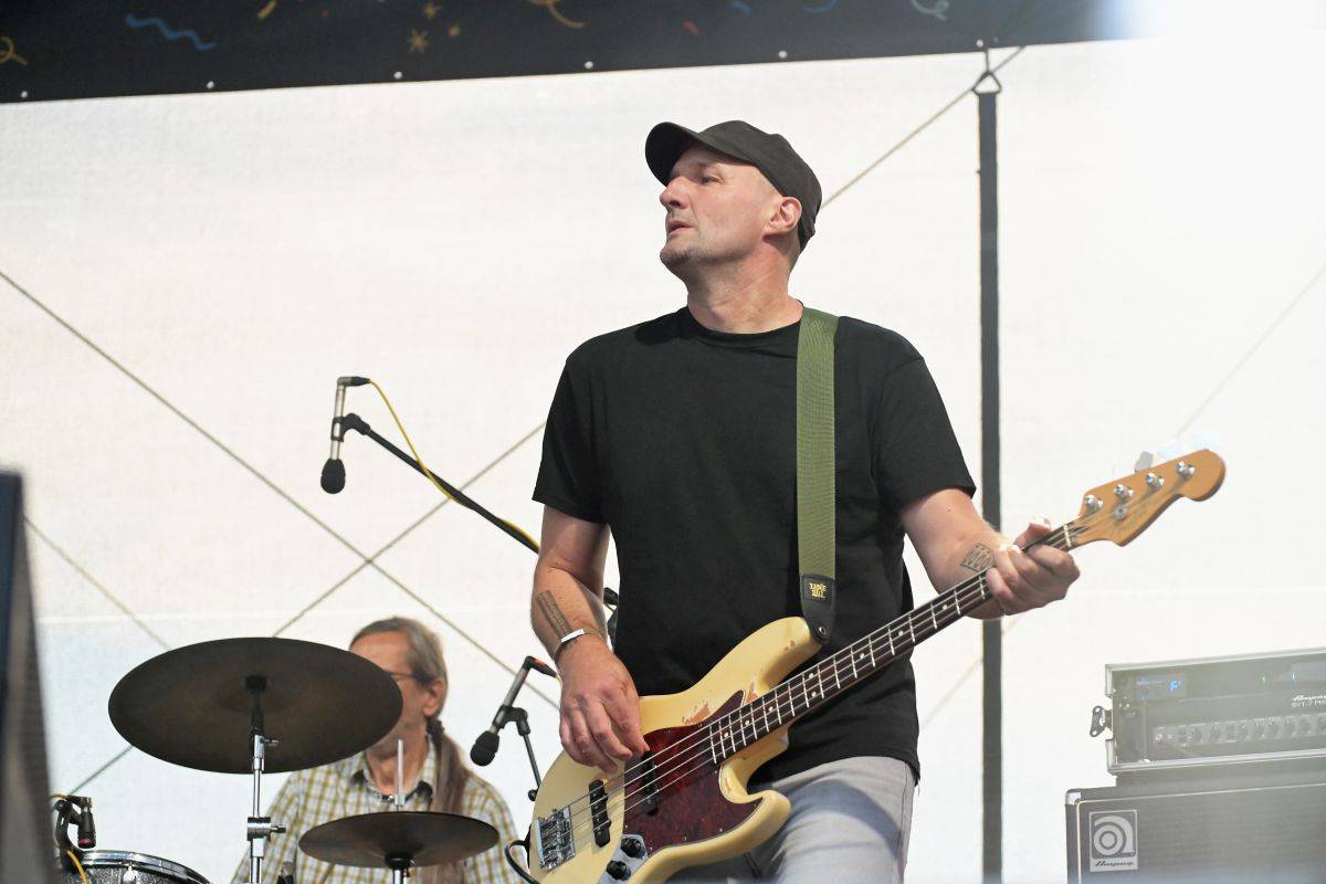 Pivovar Hostivar slaví deset let, gratulovali mu Mňága a Žďorp, Vítkovo kvarteto, Hudba Praha i Garage a Tony Ducháček