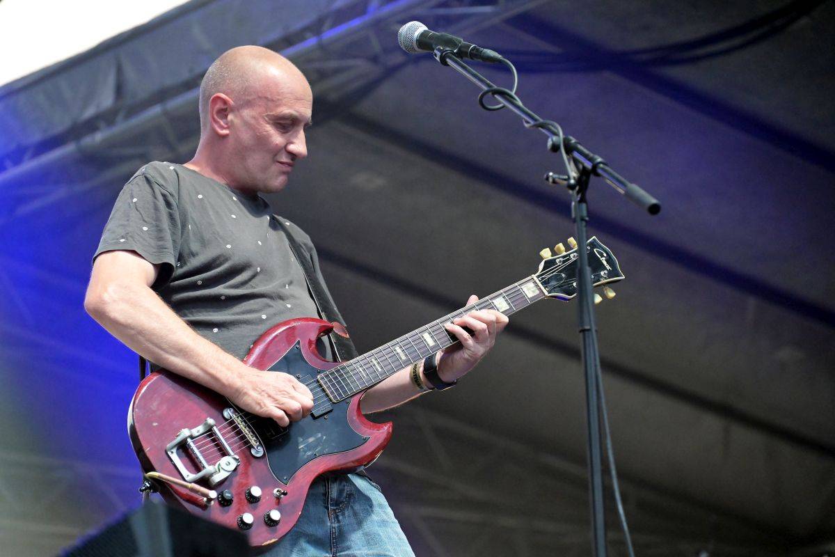 Pivovar Hostivar slaví deset let, gratulovali mu Mňága a Žďorp, Vítkovo kvarteto, Hudba Praha i Garage a Tony Ducháček