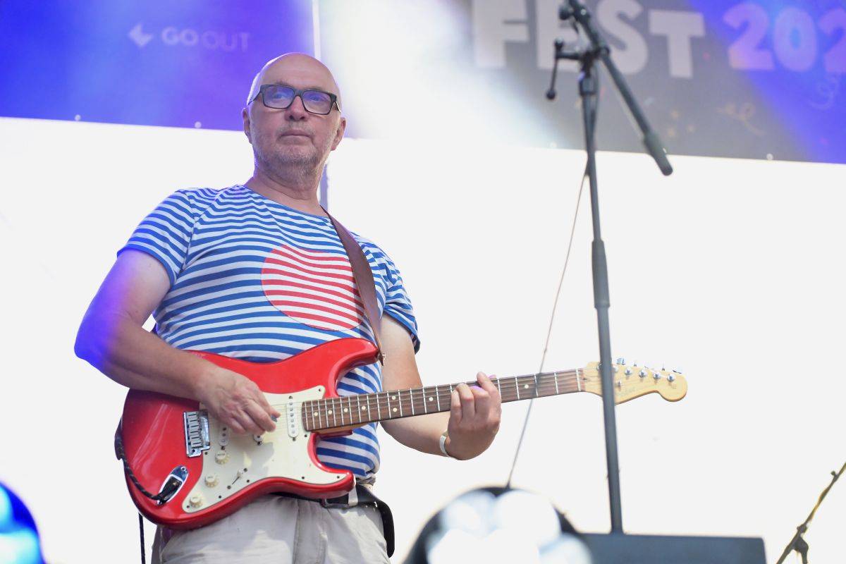 Pivovar Hostivar slaví deset let, gratulovali mu Mňága a Žďorp, Vítkovo kvarteto, Hudba Praha i Garage a Tony Ducháček