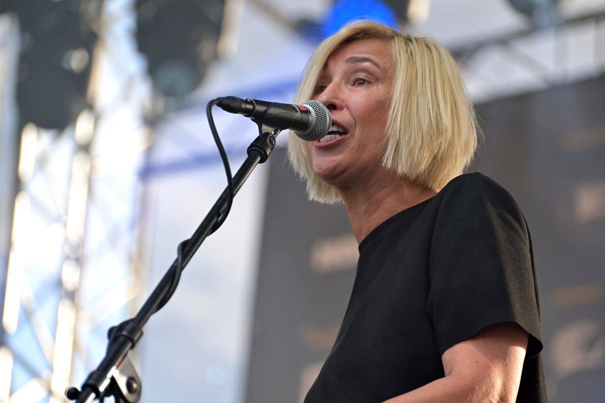 Pivovar Hostivar slaví deset let, gratulovali mu Mňága a Žďorp, Vítkovo kvarteto, Hudba Praha i Garage a Tony Ducháček