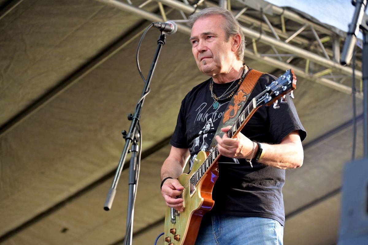 Pivovar Hostivar slaví deset let, gratulovali mu Mňága a Žďorp, Vítkovo kvarteto, Hudba Praha i Garage a Tony Ducháček