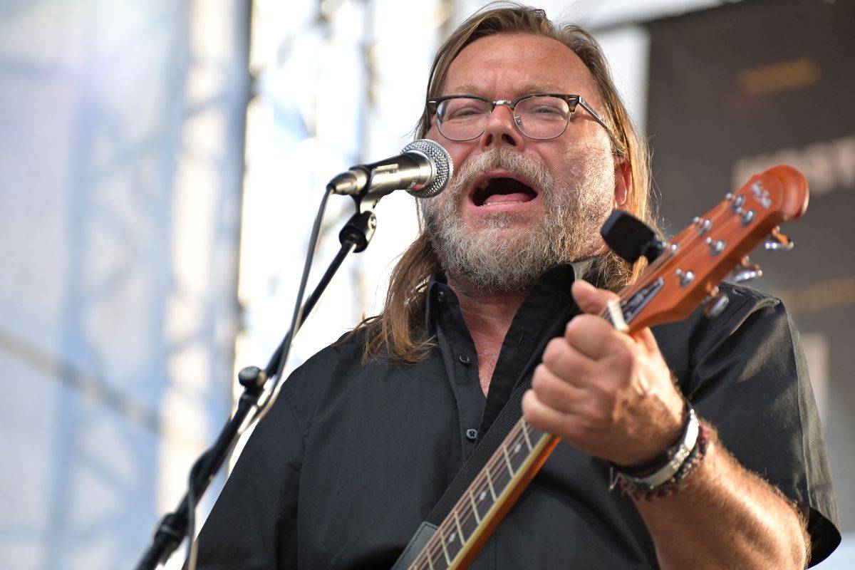 Pivovar Hostivar slaví deset let, gratulovali mu Mňága a Žďorp, Vítkovo kvarteto, Hudba Praha i Garage a Tony Ducháček