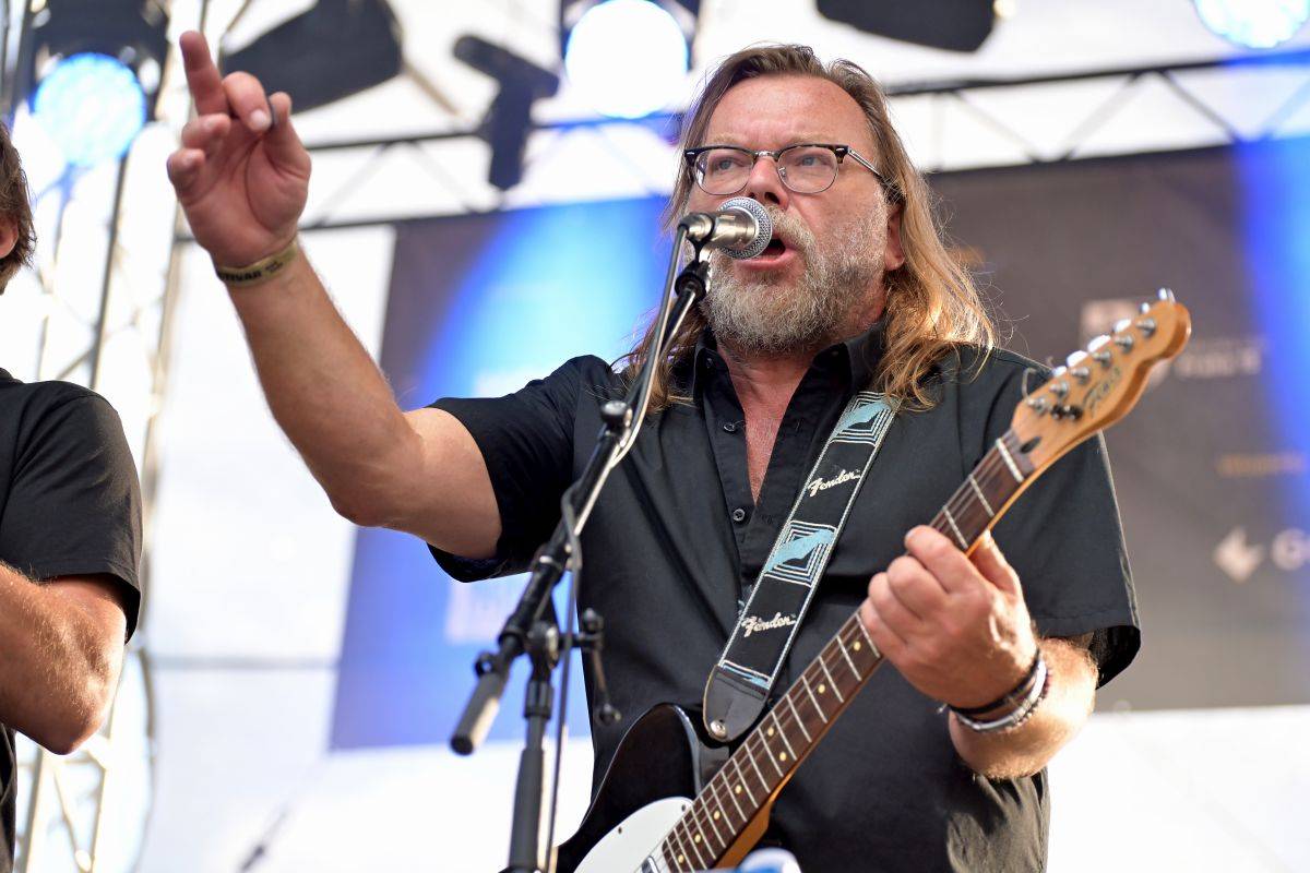 Pivovar Hostivar slaví deset let, gratulovali mu Mňága a Žďorp, Vítkovo kvarteto, Hudba Praha i Garage a Tony Ducháček