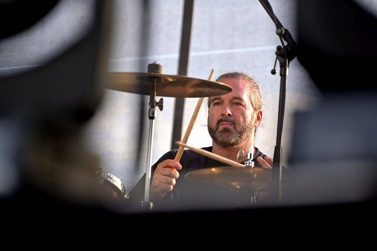 Pivovar Hostivar slaví deset let, gratulovali mu Mňága a Žďorp, Vítkovo kvarteto, Hudba Praha i Garage a Tony Ducháček