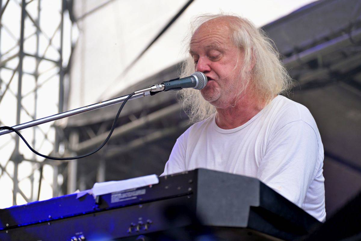 Pivovar Hostivar slaví deset let, gratulovali mu Mňága a Žďorp, Vítkovo kvarteto, Hudba Praha i Garage a Tony Ducháček