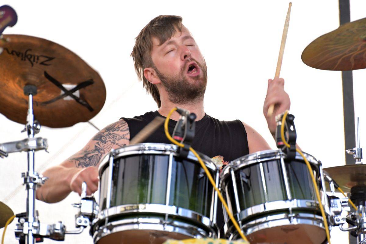 Pivovar Hostivar slaví deset let, gratulovali mu Mňága a Žďorp, Vítkovo kvarteto, Hudba Praha i Garage a Tony Ducháček